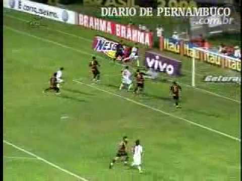 Melhores momentos de Sport 2 x 0 Vitória  - Ilha do Retiro