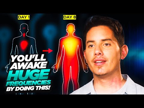 The Fastest Way to Get In Tune With Your Higher Self & Manifest All Your Desires! Matías De Stefano