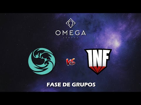 Beastcoast vs Infamous [BO3] - OMEGA League🏆