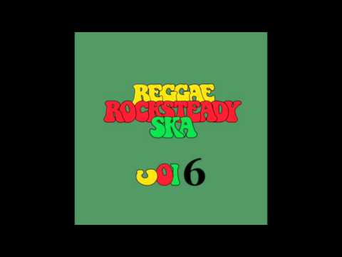 The Reggae Boys - Ba Ba (Official Audio)