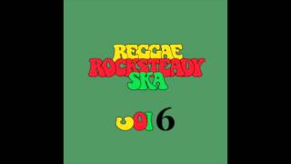 The Reggae Boys - Ba Ba (Official Audio)