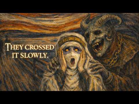 How the perfumers went too far