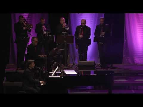 Andreas Nagel & Band "TAUSEND JAHRE SIND EIN TAG"