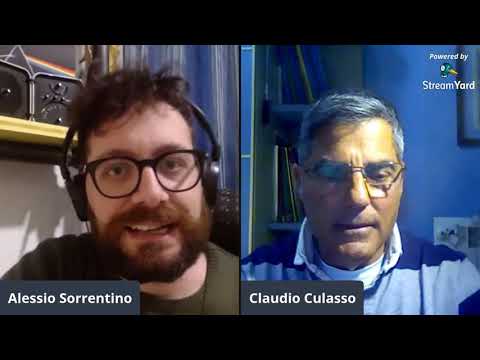 Elezioni FIJLKAM 2021 - Claudio Culasso