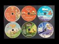 Toy Story 2 2005 DVD Play Movie THX Tex 1 THX DVD Pitch 1992 2006 DVD TV SANYO Video 1