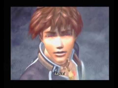 Shadow Hearts: Covenant Walkthrough Part 129