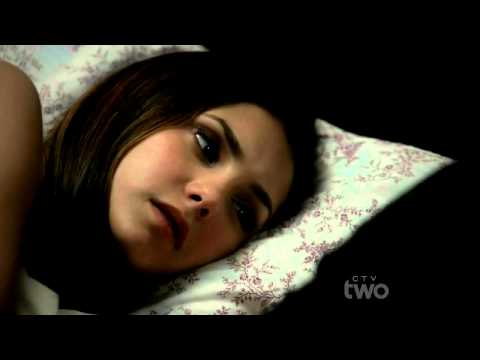 The Vampire Diaries 3x08 ** Best Scene ** | Damon/Elena | James Vincent McMorrow - "We Don't Eat"