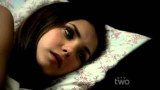 The Vampire Diaries 3x08 ** Best Scene ** | Damon/Elena | James Vincent McMorrow - "We Don't Eat"