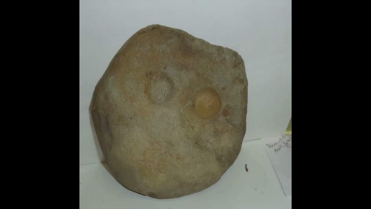 Artifact insitu slideshow