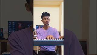 Imaye Imaye Song Cover - #rajarani #gvprakash #tamilsongcovers #trendingtamil #music #singing