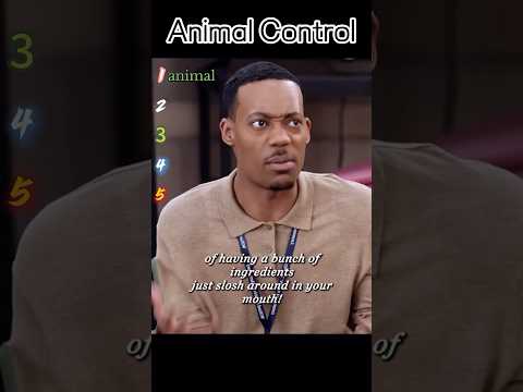 Gregory Admits He Hates Pizza… So Everyone Loses It 😂🍕🚗 | Abbott Elementary S1