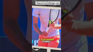 Why All HELL Breaks Loose on Your Second Serve