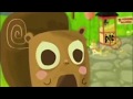 HD Boomerang Zoo Bumpers 20th Anniversary Special COMPLETE SET