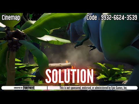 SOLUTION CINEMAP / ITS NETOH (Code : 9932-6624-3539 (FR) / Code : 8168-1828-3097 (ENG))
