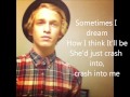 Crash-Cody Simpson Lyrics 