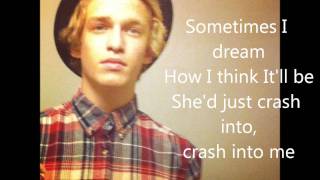 Crash-Cody Simpson Lyrics