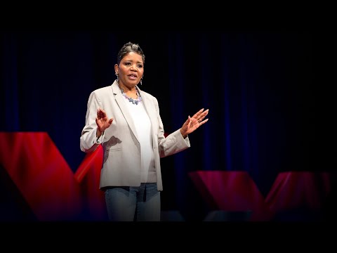 Want a more just world? Be an unlikely ally | Nita Mosby Tyler