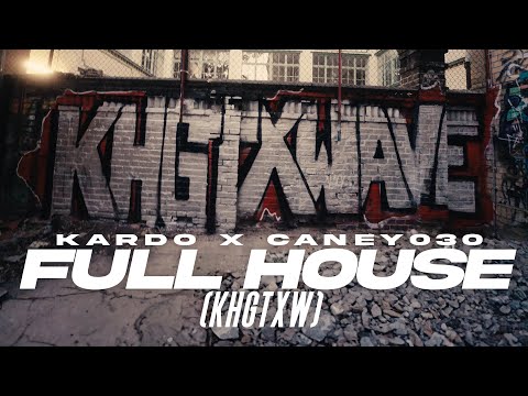 Video thumbnail for FULL HOUSE (KHGTXW)