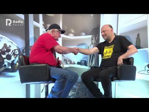 Wywiad z Chuliganem odc. 192 Jerzy Lelonkiewicz | GRUDZIEŃ 2022