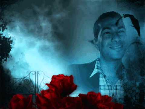 KAMEL MESSAOUDI EL MARHOUM PRODUIT PAR SALAH NABKI 3LA DMOU3