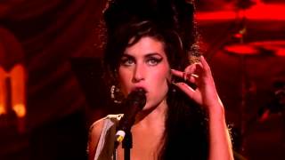 AMY WINEHOUSE - Monkey Man