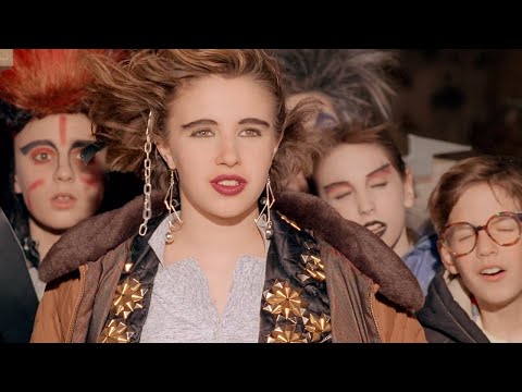 Matusalem (1993) BANDE ANNONCE ORIGINALE [HD]