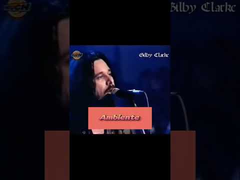 Dead flowers por Gilby Clarke, Steven Adler y Pappo #gunsnroses #gilbyclarke #stevenadler #pappo