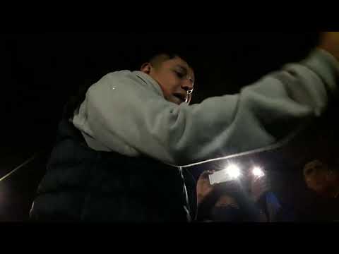 ADEUS vS DELENYER III– PLAZA DE ARMAS DE AREQUIPA - EVOLUCIONES III