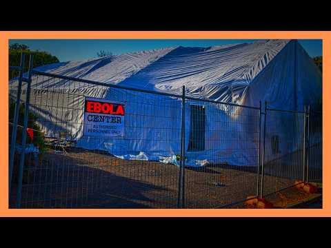 Opposition leaders intensify campaign against proposed Ebola facility in Laikipia