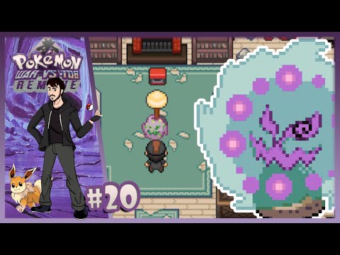 CONSEGUIMOS A SPIRITOMB SHINY !!! 👻✨ - POKÉMON WAR vs TDB REMAKE #20 - FloGar