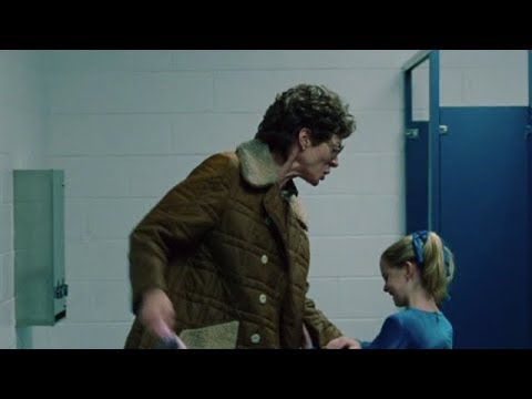 I, Tonya - Mom Abusing Little Tonya Scene HD 1080i