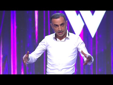 Women's Club 37 -  Չարենց - Ինչ է նշանակում ՀԱՅԱՎԱՐԻ /Stand Up/