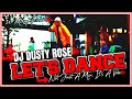 Dj Dusty