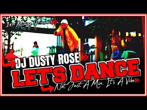 Dj Dusty video