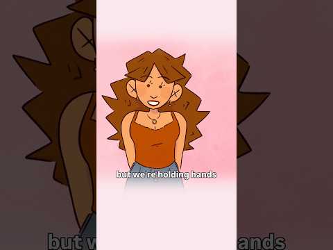 “Can You Draw Me?” #artwork #oc #animatic