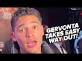 RYAN GARCIA QUESTIONS GERVONTA'S HEART; REVEALS TRUTH ON MAKING FIGHT & MORE!
