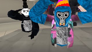 I played smacked part1