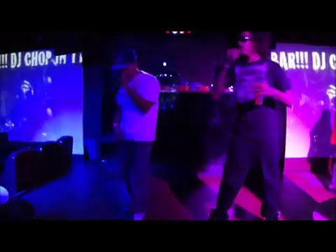 Fear-CHILDS PLAY-FT-YUNG JRZ LIVE BROADWAY BAR