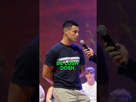 LOSH DOSH. #humor #comedia #standup