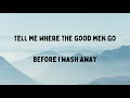 Heaven Knows (Lyrics) - Five For Fighting