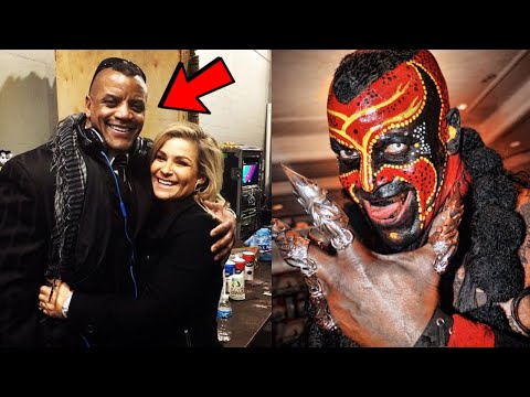 What Happened To The Boogeyman After WWE?