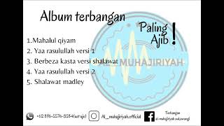 Download lagu ALBUM TERBANGAN AL-MUHAJIRIYAH VOL-1 mp3