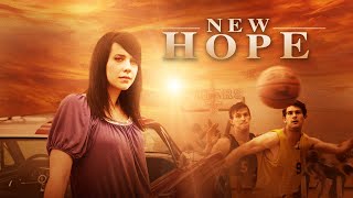 New Hope (2012) | Trailer | Samuel Davis | Perry Frost | Ben Davies