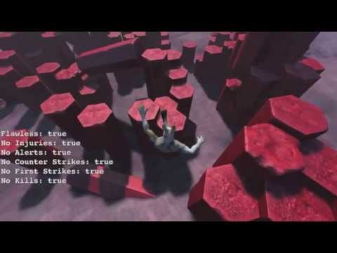 Overgrowth-Ragdoll montage