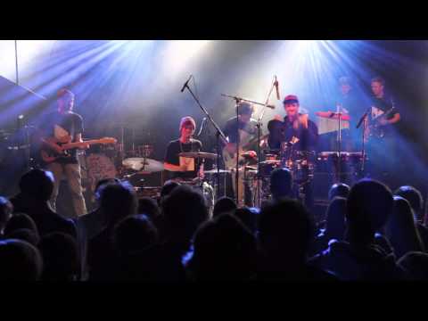 Pecco Billo - Ich denke also spinn ich (Live im Werk02)