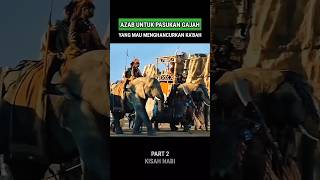 Download lagu Azab Untuk Raja Abrahah Dan Pasukan Gajah mp3