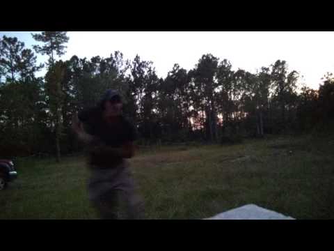 142 g Magnums. Fiocchi