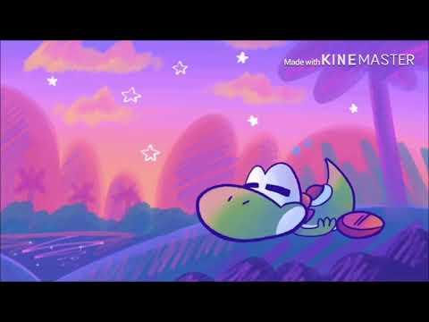 Sleeping Yoshi [1HOUR]