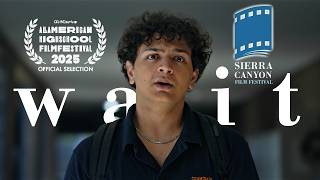 Wait | Chapman [ACCEPTED]/NYU [ACCEPTED] 2025 Application Film
