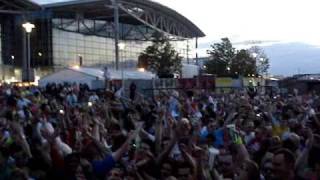 Coloursfest 2009 - Dave Pearce